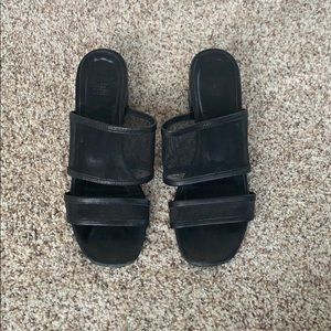 Maryam Nassir Zadeh Mesh Sandal